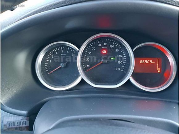 MASRAFSIZ LED KASA DACIA STEPWAY