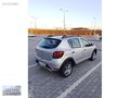 MASRAFSIZ LED KASA DACIA STEPWAY