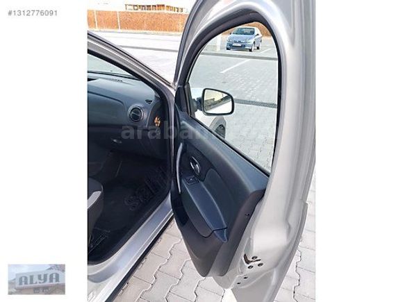 MASRAFSIZ LED KASA DACIA STEPWAY