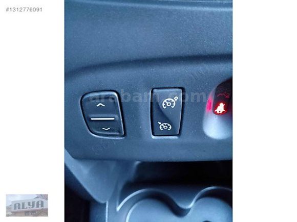 MASRAFSIZ LED KASA DACIA STEPWAY