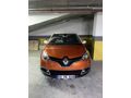 Sahibinden Renault Captur 0.9 Icon 2013 Model  96.000 km Turuncu