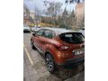 Sahibinden Renault Captur 0.9 Icon 2013 Model  96.000 km Turuncu