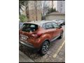 Sahibinden Renault Captur 0.9 Icon 2013 Model  96.000 km Turuncu