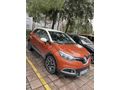 Sahibinden Renault Captur 0.9 Icon 2013 Model  96.000 km Turuncu