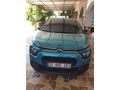 Sahibinden Citroen C3 1.2 PureTech Feel 2021 Model