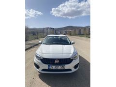 2017 FIAT EGEA 1.3 MULTİJET 185.000 KM 