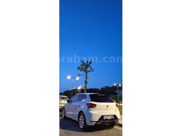 Sahibinden Seat Ibiza 1.0 Style 2021 Model 