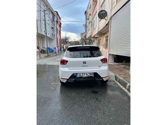 Sahibinden Seat Ibiza 1.0 Style 2021 Model 