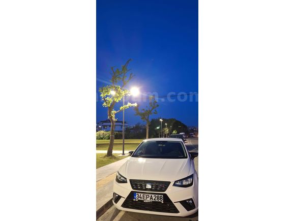 Sahibinden Seat Ibiza 1.0 Style 2021 Model 