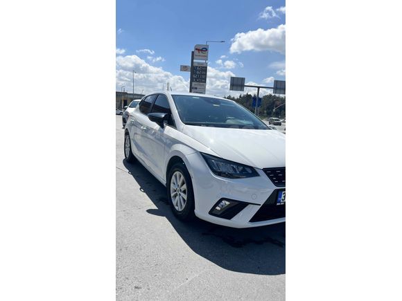 Sahibinden Seat Ibiza 1.0 Style 2021 Model 