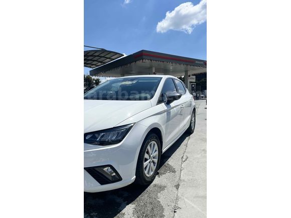 Sahibinden Seat Ibiza 1.0 Style 2021 Model 