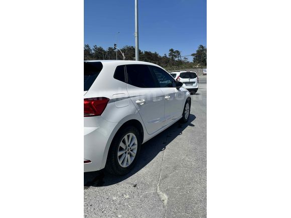 Sahibinden Seat Ibiza 1.0 Style 2021 Model 