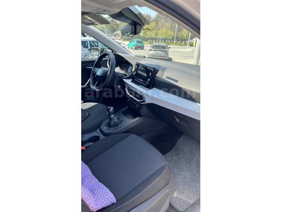Sahibinden Seat Ibiza 1.0 Style 2021 Model 