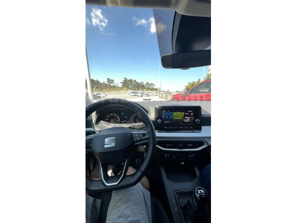 Sahibinden Seat Ibiza 1.0 Style 2021 Model 
