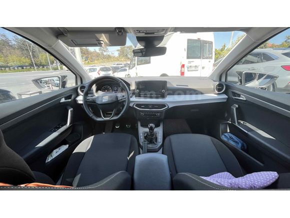 Sahibinden Seat Ibiza 1.0 Style 2021 Model 