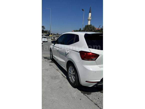 Sahibinden Seat Ibiza 1.0 Style 2021 Model 