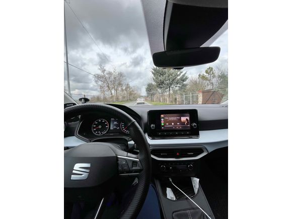Sahibinden Seat Ibiza 1.0 Style 2021 Model 