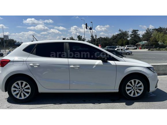 Sahibinden Seat Ibiza 1.0 Style 2021 Model 