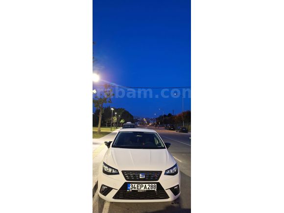 Sahibinden Seat Ibiza 1.0 Style 2021 Model 
