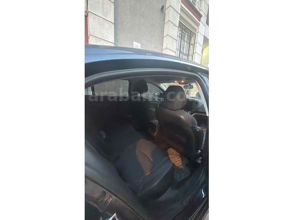 Sahibinden Renault Megane 1.5 Blue DCI Touch 2020 Model 