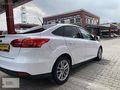 SERVİS BAKIMLI 2018 FORD FOCUS TREND X 1.5 TDCİ 120 HP MANUEL