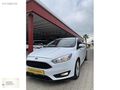 SERVİS BAKIMLI 2018 FORD FOCUS TREND X 1.5 TDCİ 120 HP MANUEL
