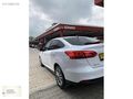 SERVİS BAKIMLI 2018 FORD FOCUS TREND X 1.5 TDCİ 120 HP MANUEL