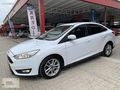 SERVİS BAKIMLI 2018 FORD FOCUS TREND X 1.5 TDCİ 120 HP MANUEL