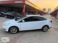 SERVİS BAKIMLI 2018 FORD FOCUS TREND X 1.5 TDCİ 120 HP MANUEL