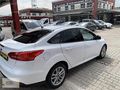 SERVİS BAKIMLI 2018 FORD FOCUS TREND X 1.5 TDCİ 120 HP MANUEL