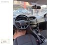 SERVİS BAKIMLI 2018 FORD FOCUS TREND X 1.5 TDCİ 120 HP MANUEL