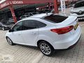 SERVİS BAKIMLI 2018 FORD FOCUS TREND X 1.5 TDCİ 120 HP MANUEL