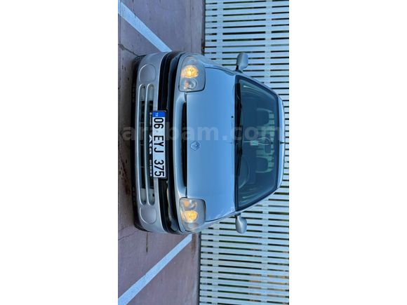 OTOMATİK VİTES AİLE ARACI MASRAFSIZ 