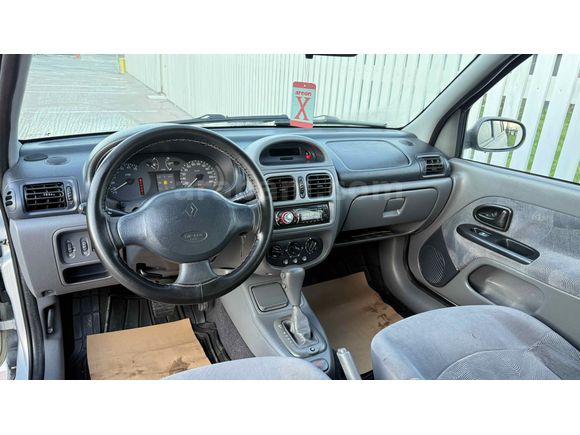 OTOMATİK VİTES AİLE ARACI MASRAFSIZ 