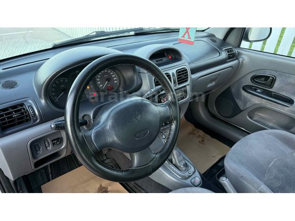 OTOMATİK VİTES AİLE ARACI MASRAFSIZ 