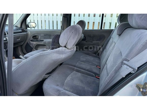 OTOMATİK VİTES AİLE ARACI MASRAFSIZ 