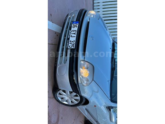 OTOMATİK VİTES AİLE ARACI MASRAFSIZ 
