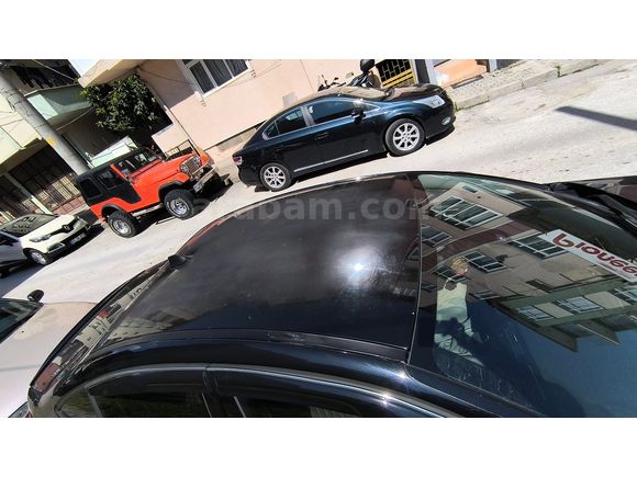 Sahibinden Citroen C5 1.6 HDi SX 2011 Model 