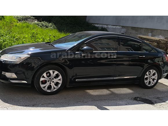 Sahibinden Citroen C5 1.6 HDi SX 2011 Model 