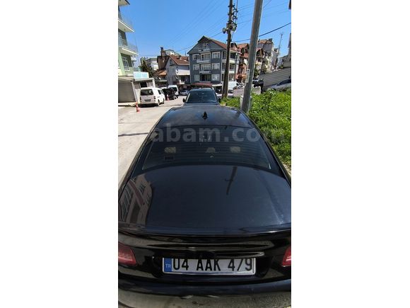 Sahibinden Citroen C5 1.6 HDi SX 2011 Model 