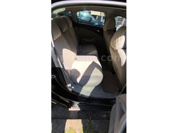 Sahibinden Citroen C5 1.6 HDi SX 2011 Model 