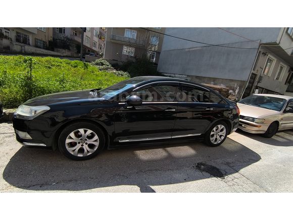 Sahibinden Citroen C5 1.6 HDi SX 2011 Model 