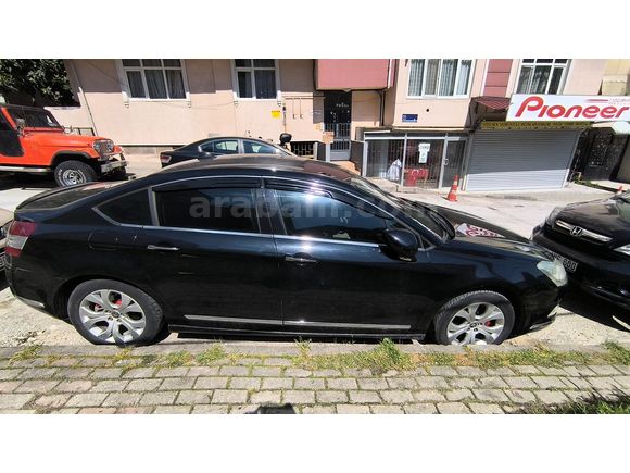 Sahibinden Citroen C5 1.6 HDi SX 2011 Model 