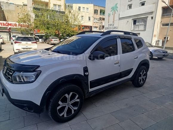 Sahibinden Dacia Duster 1.5 BlueDCI Comfort 2021 Model 