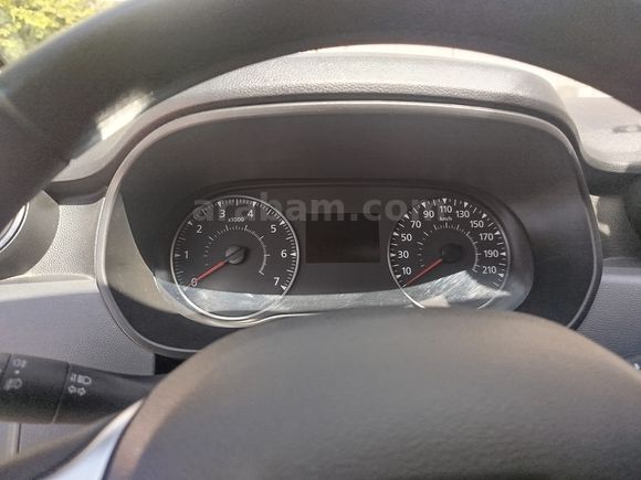 Sahibinden Dacia Duster 1.5 BlueDCI Comfort 2021 Model 