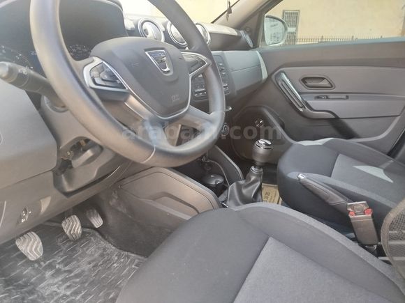 Sahibinden Dacia Duster 1.5 BlueDCI Comfort 2021 Model 
