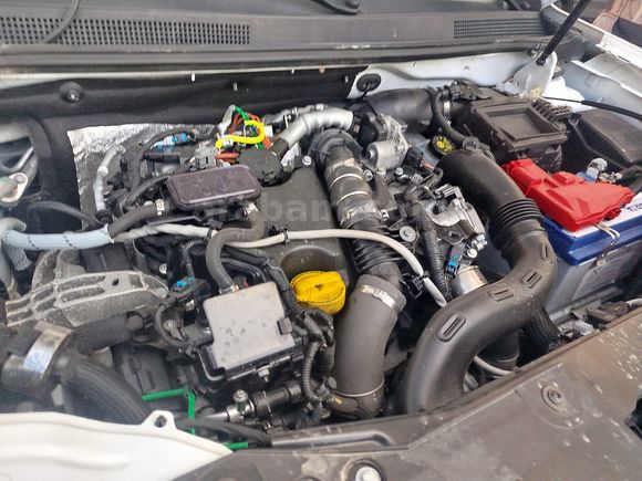 Sahibinden Dacia Duster 1.5 BlueDCI Comfort 2021 Model 