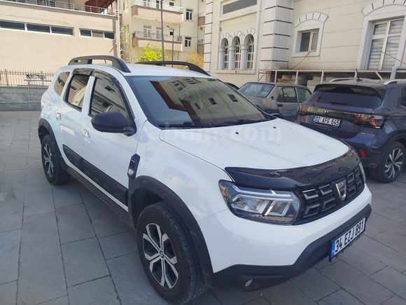 Sahibinden Dacia Duster 1.5 BlueDCI Comfort 2021 Model 