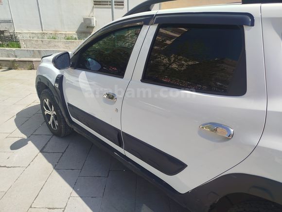 Sahibinden Dacia Duster 1.5 BlueDCI Comfort 2021 Model 