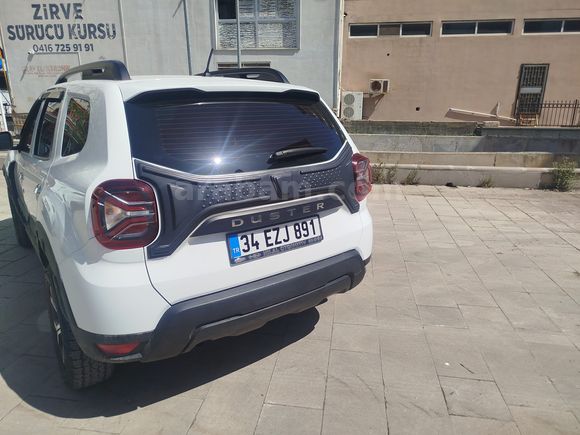 Sahibinden Dacia Duster 1.5 BlueDCI Comfort 2021 Model 
